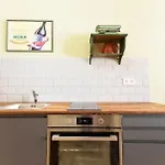 Apartmán Budapestayz - Erkel *