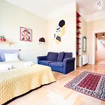 Apartmán Budapestayz - Erkel *