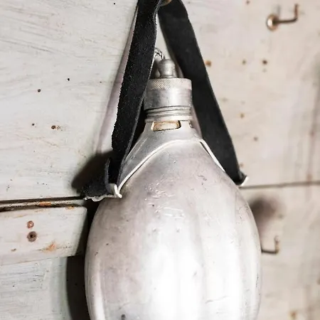 Budapestayz - Erkel Apartamento *