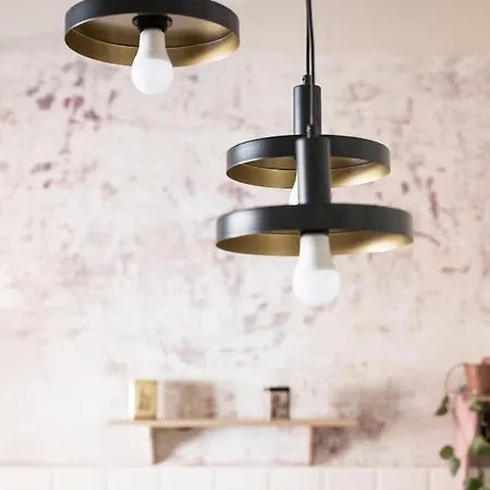 Appartement Budapestayz - Erkel