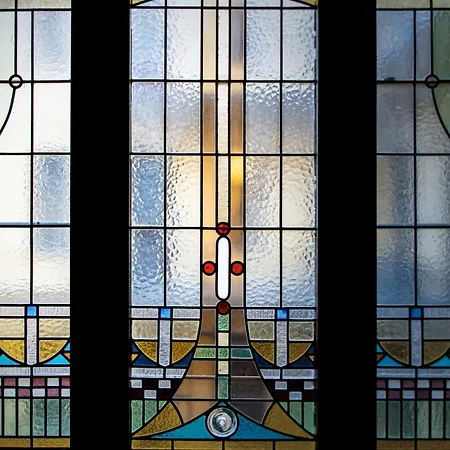 Διαμέρισμα Budapestayz - Erkel *