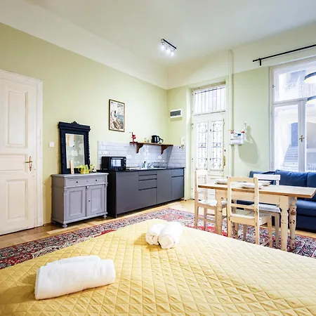 Budapestayz - Erkel *