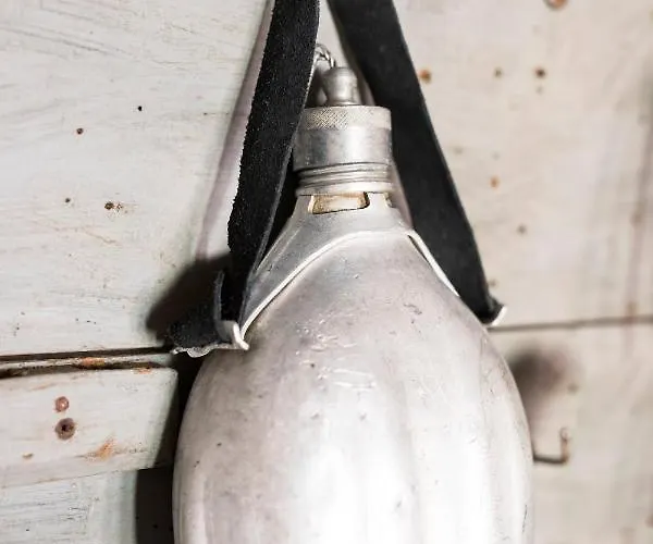 Budapestayz - Erkel Apartament *