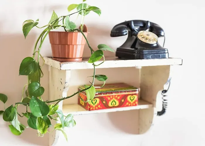 Budapestayz - Erkel Apartament Budapesta