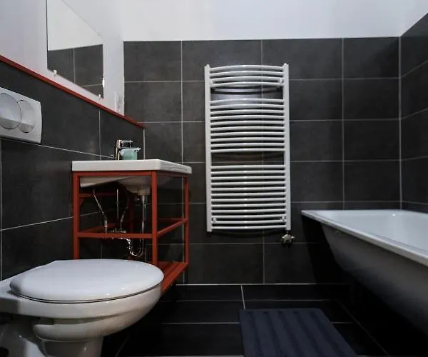 Budapestayz - Erkel *