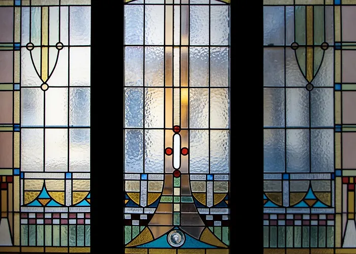 Apartament Budapestayz - Erkel *