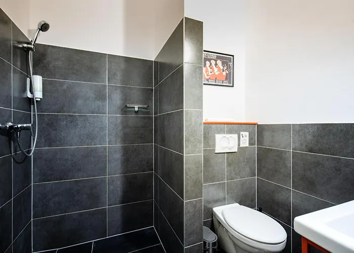 Apartament Budapestayz - Erkel *
