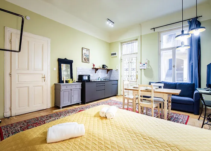 Budapestayz - Erkel *