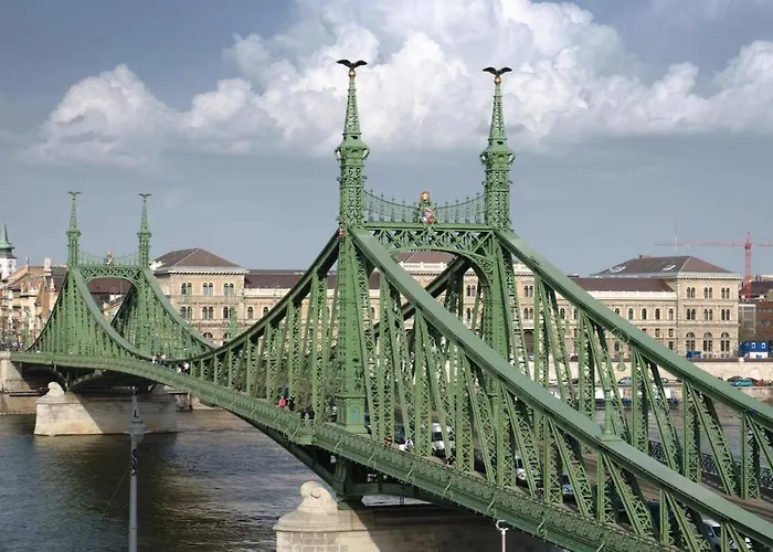 Budapestayz - Erkel *