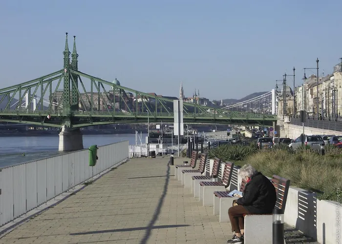Budapestayz - Erkel * Budapest