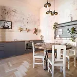 Appartement Budapestayz - Erkel *
