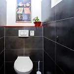 Budapestayz - Erkel Appartement *