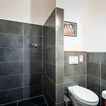 Appartement Budapestayz - Erkel *