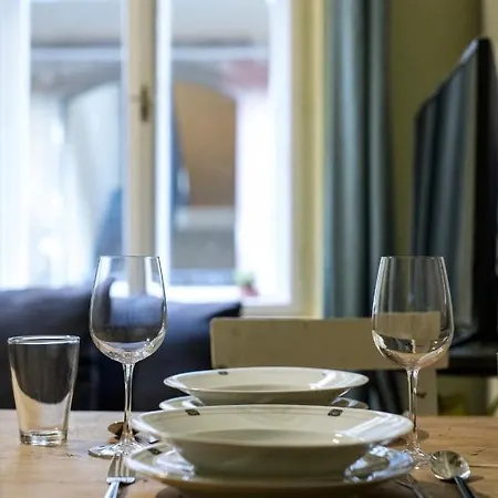 Budapestayz - Erkel Appartement *