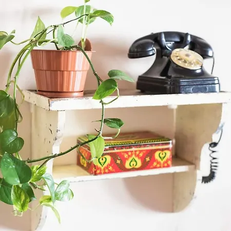 Budapestayz - Erkel Appartement Budapest