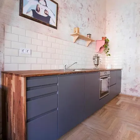Apartment Erkelh