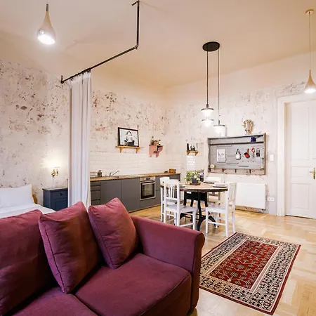 Budapestayz - Erkel Budapest