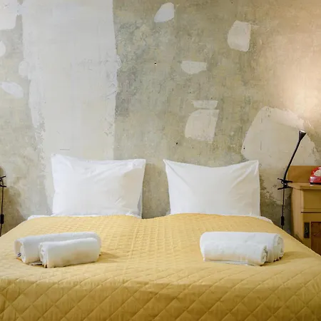 Apartment Erkelh Budapest