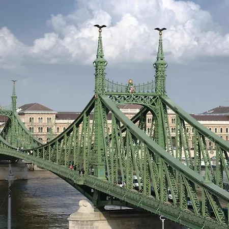 Budapestayz - Erkel *